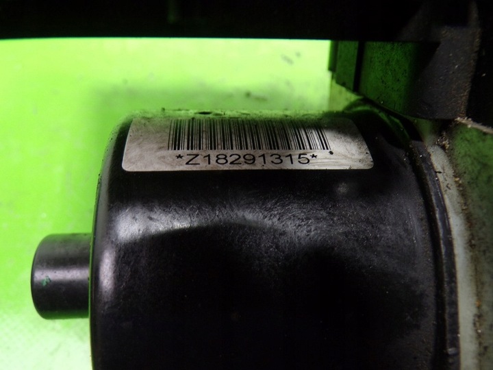 фото №7, Daewoo matiz 0.8 benz насос abs насос тормозная 96316710 13091806