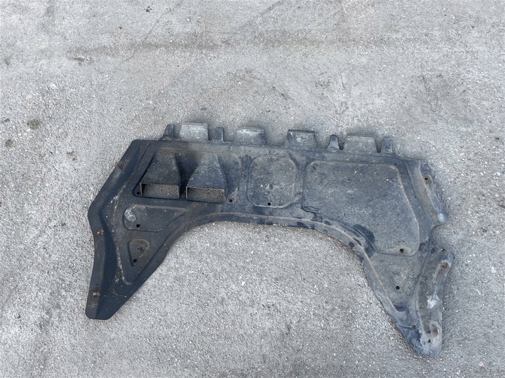 фото №6, Защита нижняя pod двигатель 1.4 tsi vw passat b6 05-10r