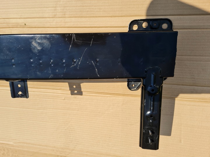 фото №8, Балка бампера kia ceed 3 iii