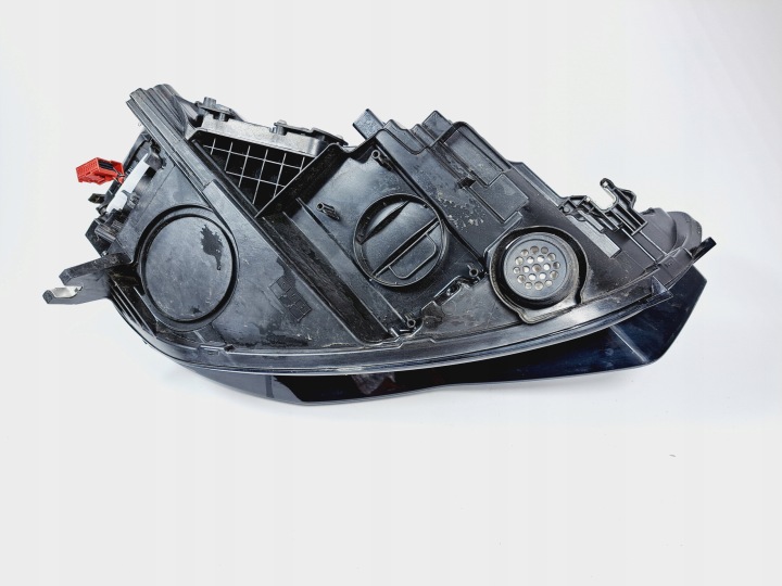 фото №11, Audi a6 c7 рестайлінг фара ліва повний led 4g0941033h