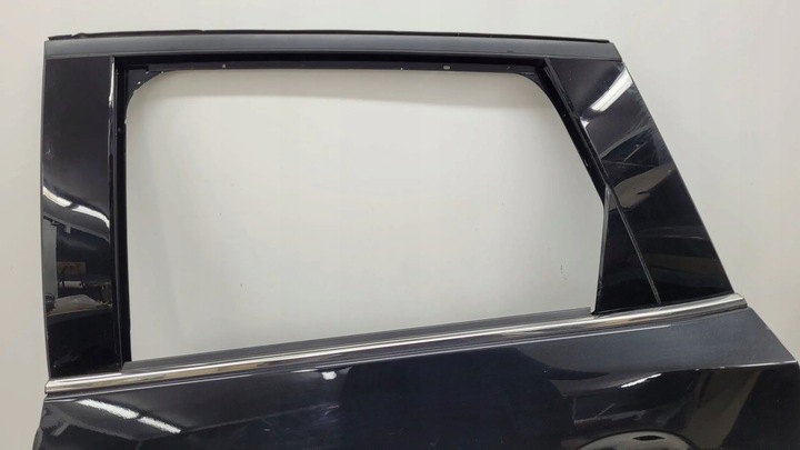 фото №7, Mazda cx-5 cx5 ii 2 17+ двері зад задні ліві fv kb7w73010