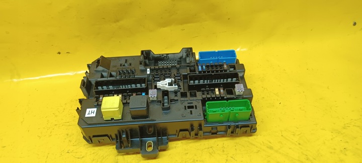 фото №10, Коробка запобіжників astra iii h 1,6b 13222173