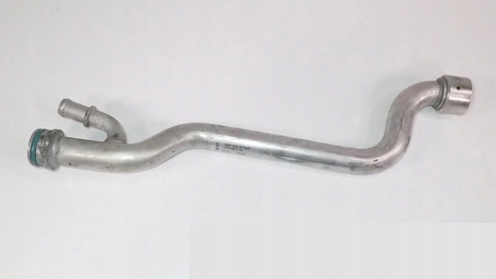 фото №1, Труба шланг шланг водяний 057121075ap audi q7 4.2 tdi