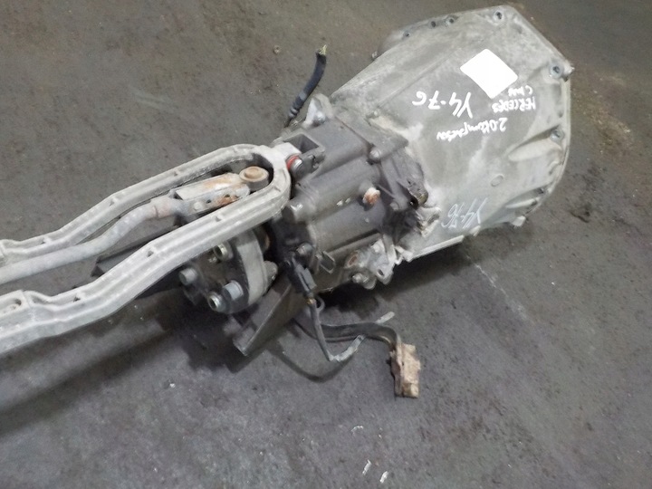 фото №7, C клас w203 коробка передач коробки передач