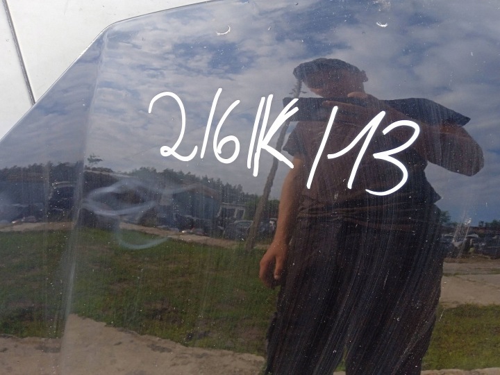 фото №6, Капот vw golf v l041