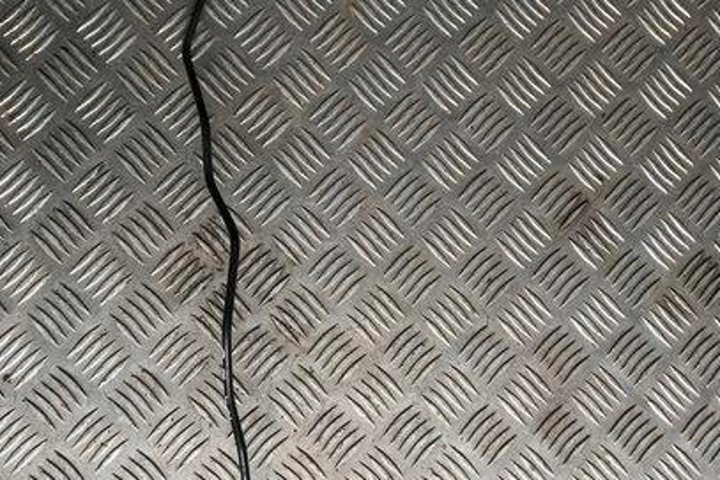 фото №6, Дроти гальмівні audi a4 8k2, b8 8k1614706f 1.97l дизель 105kw 2009