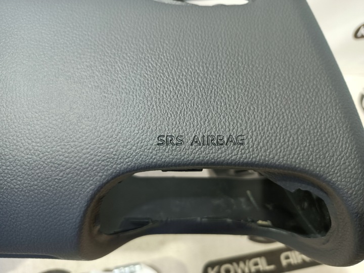 фото №4, Mazda 2 iv 2023 панель консоль подушка безопасности подушки ремни