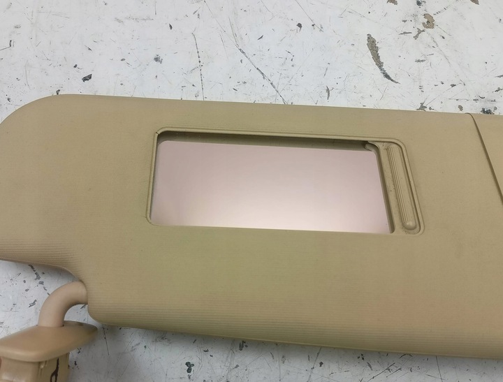 фото №8, Захист сонцезахисна права volkswagen passat 1.8 t варіант