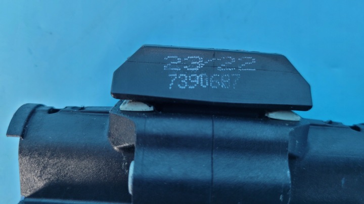 фото №15, Bmw x3 g01 lci sdrive30i 23r обмежувач двері праві зад 7390687