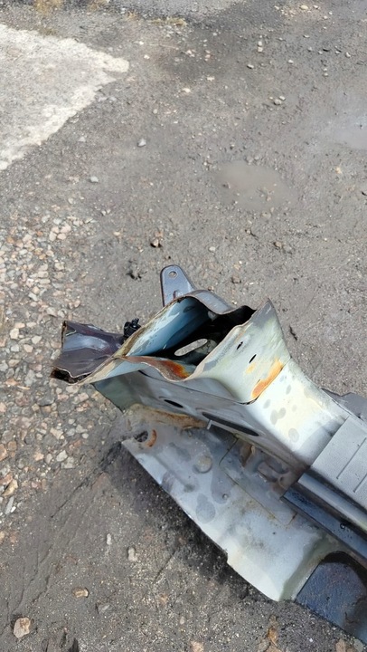 фото №6, Pas зад задний четверть kia sportage iv 4 15-