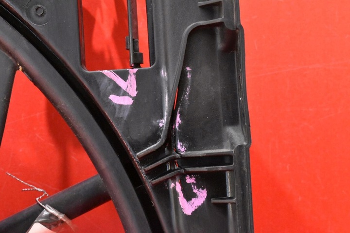 фото №7, Вентилятор 7629131 bmw x5 f15 3.0i 306 km 13-18