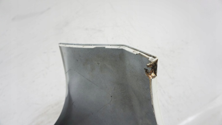 фото №12, Бампер перед передній suzuki alto 7 vii 09-13 26u 2009-2013 71711-68k0