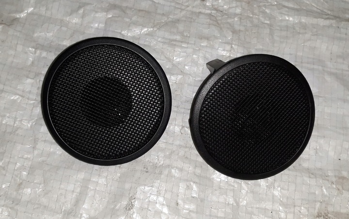 фото №1, Mercedes w166 динамик дверь harman