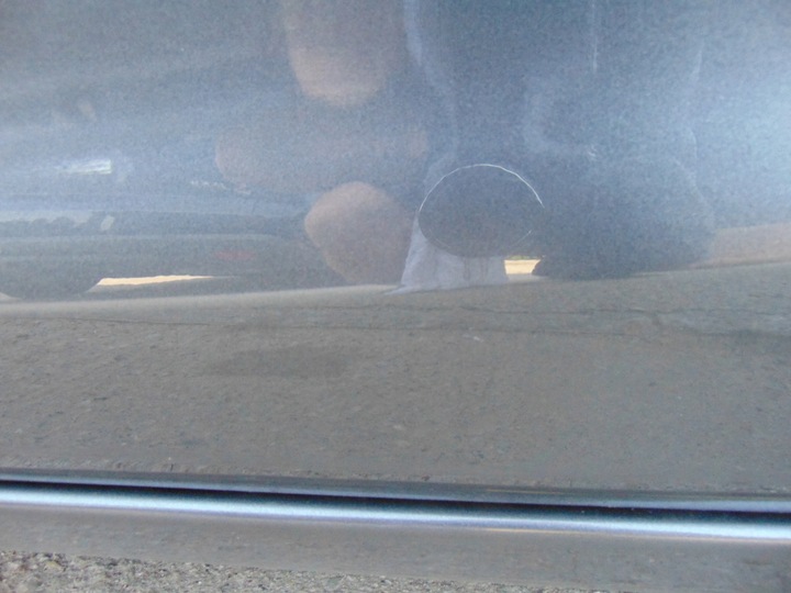 фото №5, Двері ліві ford fiesta mk7 рестайлінг 3 двері qf оригінал.