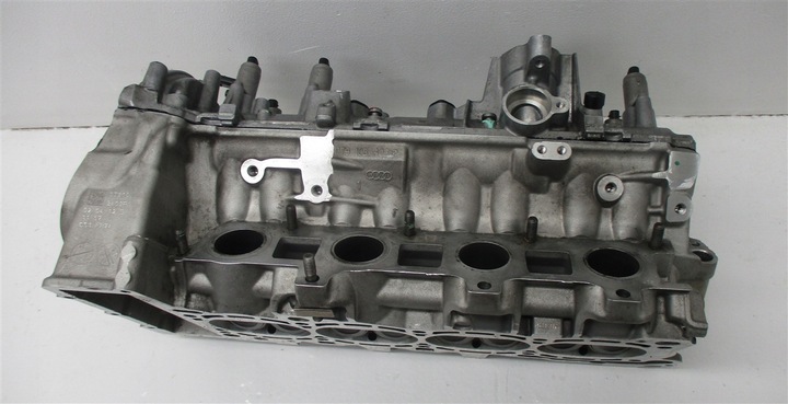 фото №12, Головка вали audi rs6 s8 4.0 tfsi ceu 079103403p