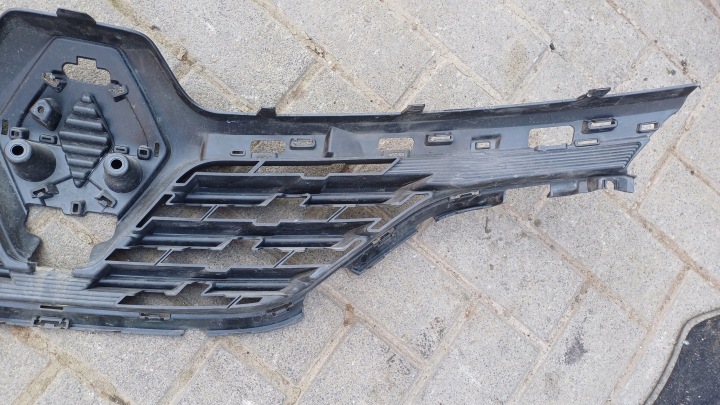 фото №11, Renault captur ii 19- решётка решётка 623105565r