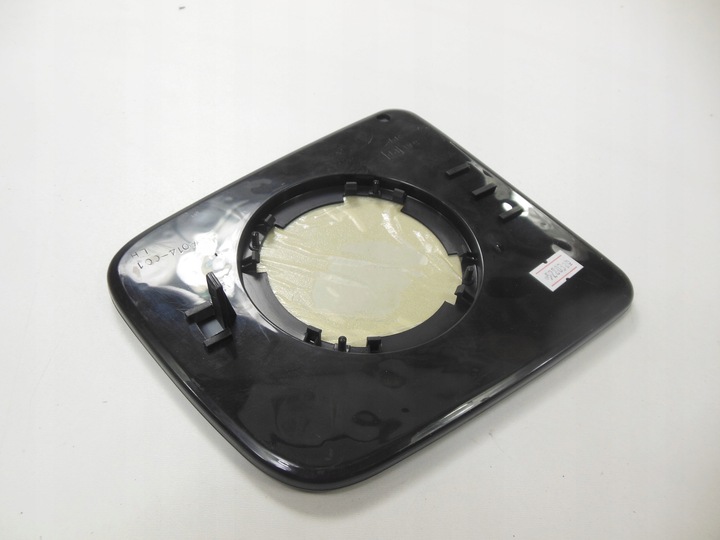 фото №8, Дзеркало ліві ford ranger 1998-2003 er оригінальний номер 1372157