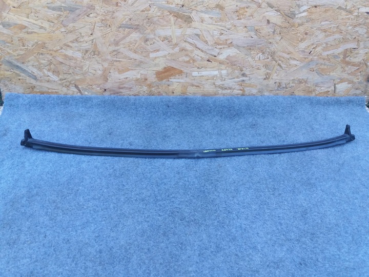 фото №1, Прокладка кришки багажника smart fortwo i 98-03