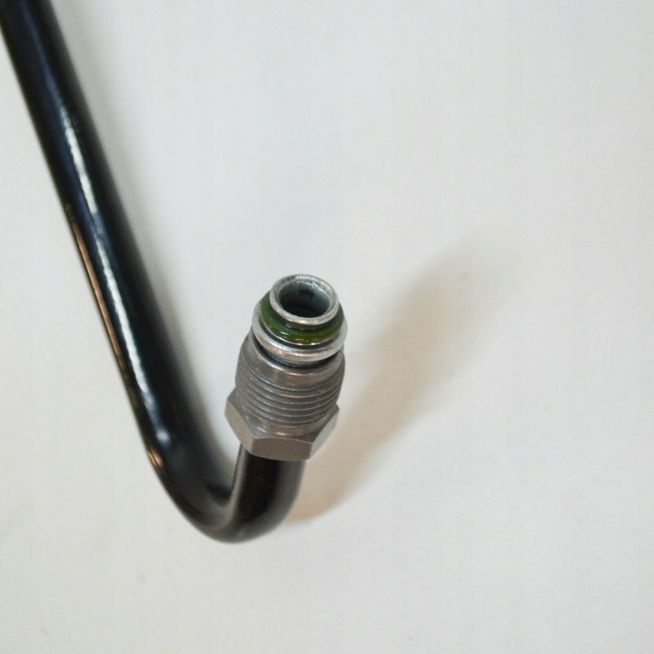 фото №5, Шланг розширювальний vag do audi q7 4l 2007 2009 оригінальний 7l8422893an