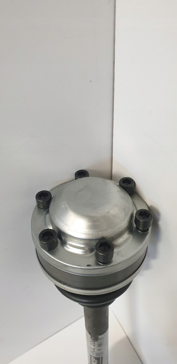 фото №11, Skf vkjc 1060 wał приводной