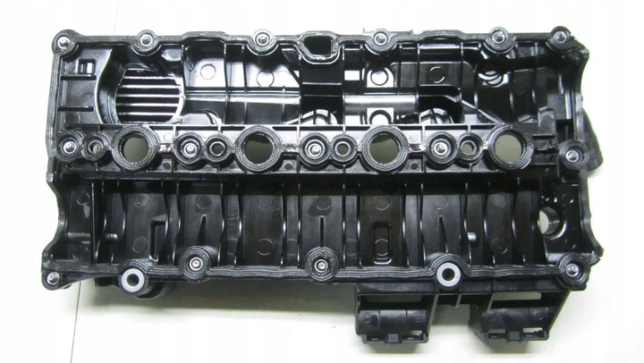 фото №7, Volvo s60 ii v60 рестайлінг 2.0d кришка клапанів 32213460