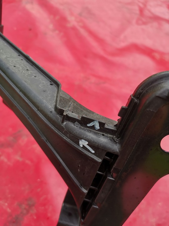 фото №9, Hyundai i30 iii рестайлинг усилитель pas переднее