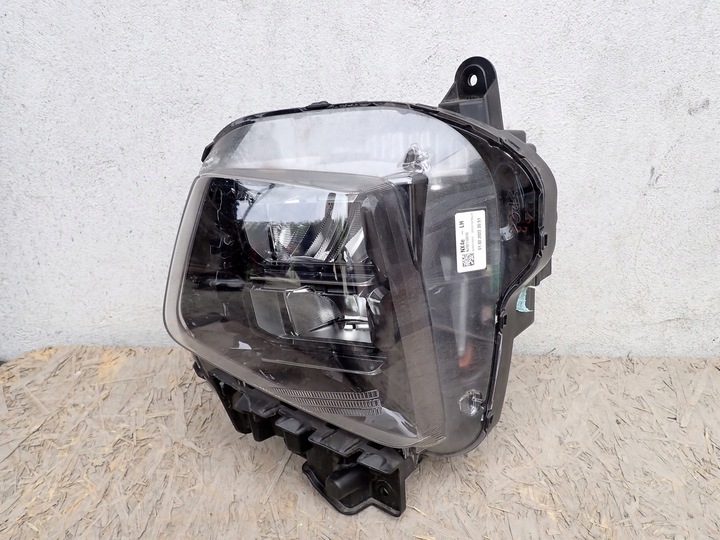 фото №1, Лампа левая фара левый полный led hyundai tucson 4 iv nx4e 20- 92101n7100