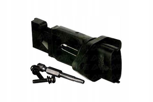 фото №2, Delphi расходомер воздуха 5 pin fiat doblo