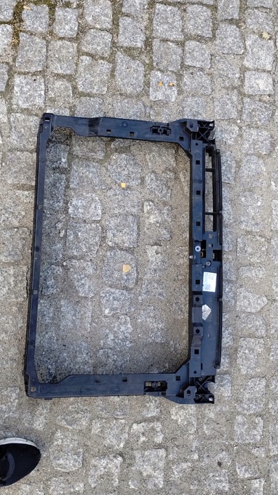 фото №1, Pas перед skoda octavia iv 5e3 805 588