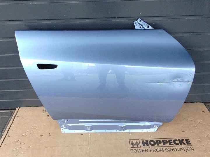 фото №1, Ferrari purosangue f175 23- дверь door правые перед