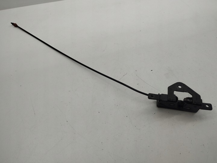 фото №6, Bmw x5 e53 2003 замок кришки задньої / багажника