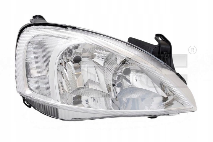 фото №2, Фара правые opel combo