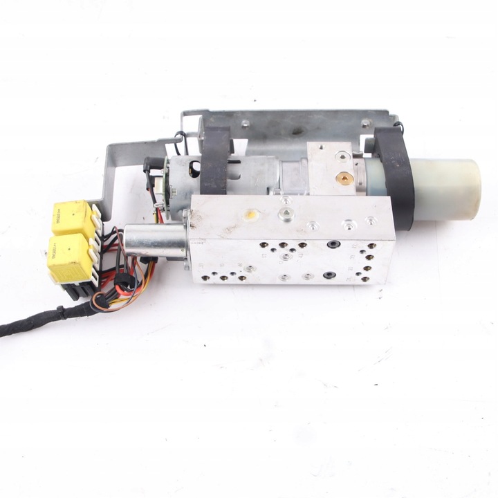 фото №10, Mercedes r171 насос гідравлічна складного дах a1718000030