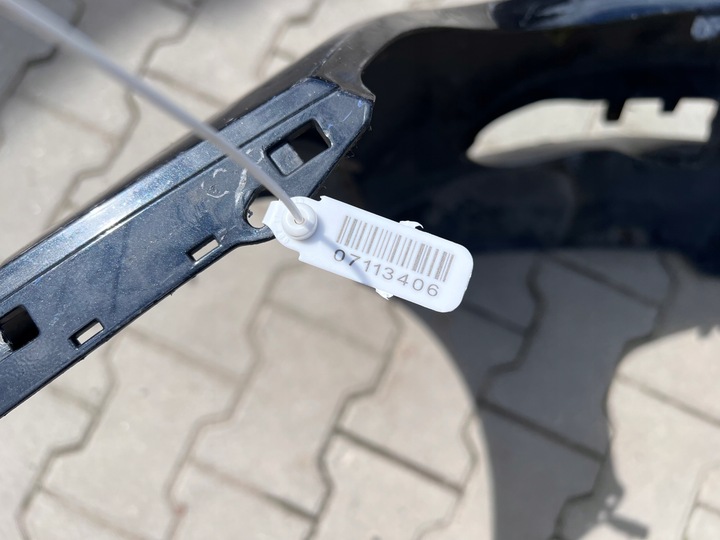 фото №10, Бампер перед переднє bmw 3 e92 e93 m набір колір 475