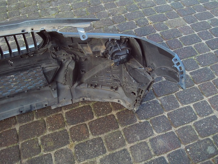 фото №6, Бампер bmw x2 f39 m набор 6xpdc