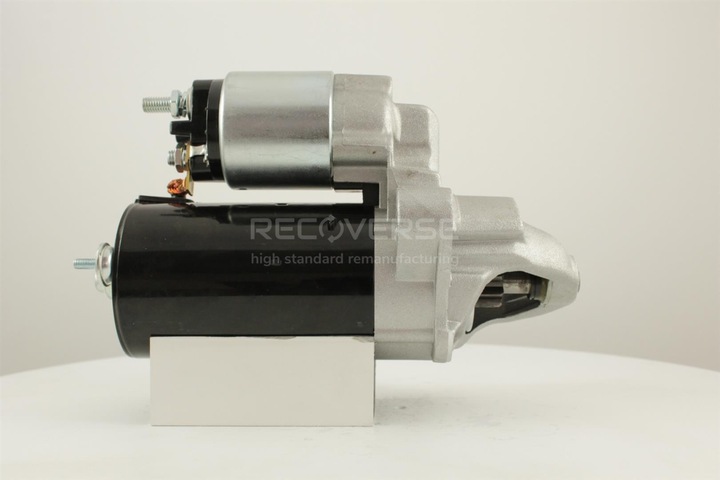 фото №8, Стартер audi volkswagen skoda a4 a6 passat a8 allroad купе superb…