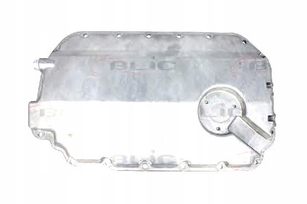 фото №2, Blic поддон масляная 059103604d