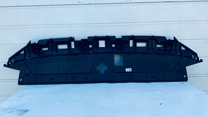 фото №8, Решітка захист ременя hyundai santa fe 2021- рестайлінг 86391-s1500