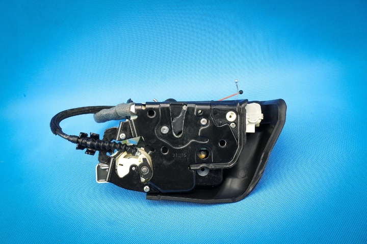 фото №6, Замок дверь зад правые audi a8 s8 4h 4h0839016c