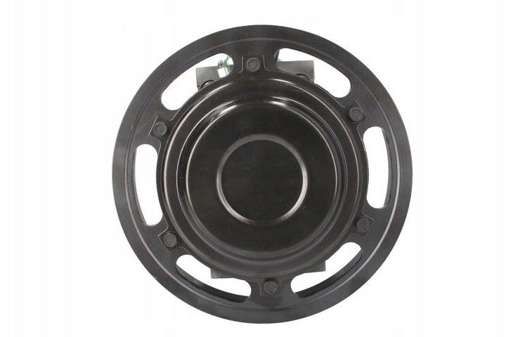 фото №8, Компресор кондиціонер nrf truck 32700 fh16 03- nrf 32700 компресор, кондиціонер