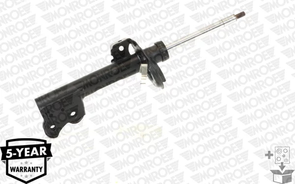 фото №2, G8114/mon амортизатор mercedes p monroe