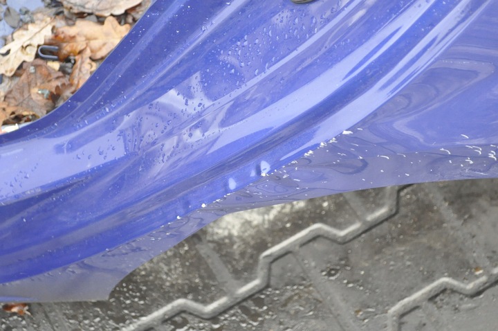 фото №12, Seat ibiza v повний зад чверть крило ліва права pas ванна хетчбек 5 d