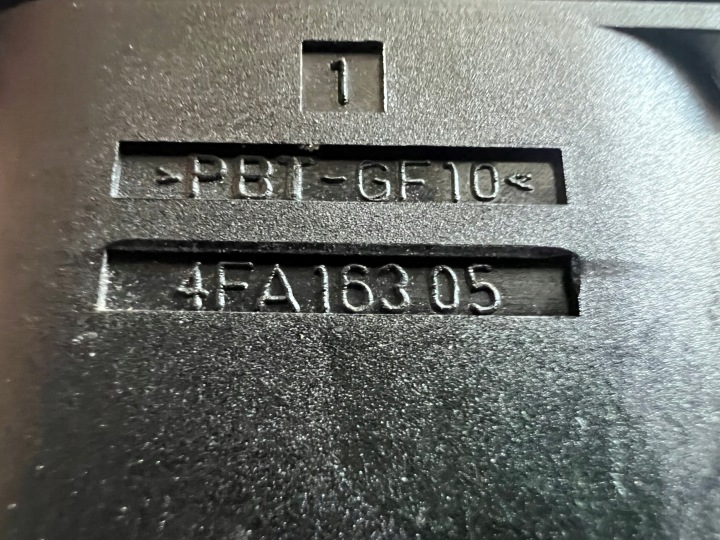 фото №12, Vw audi seat skoda двигатель вентилятора радиатор 23153810 m0122586 4fa16305