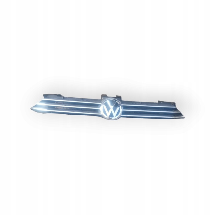 фото №1, Vw golf sportsvan 510 решётка радиатора решётка