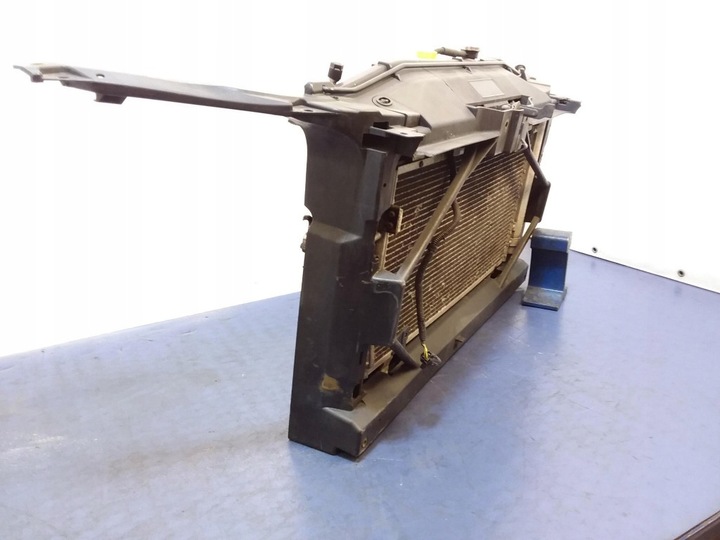 фото №11, Mazda 6 gg fl 2.3 pas переднє лобовий підсилювач