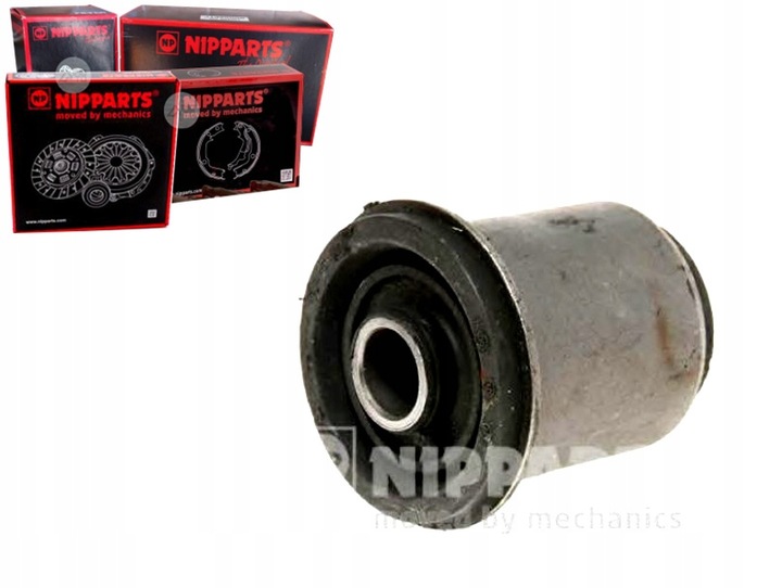 фото №1, Nipparts втулка важеля lexus gx j12 2001 перед l