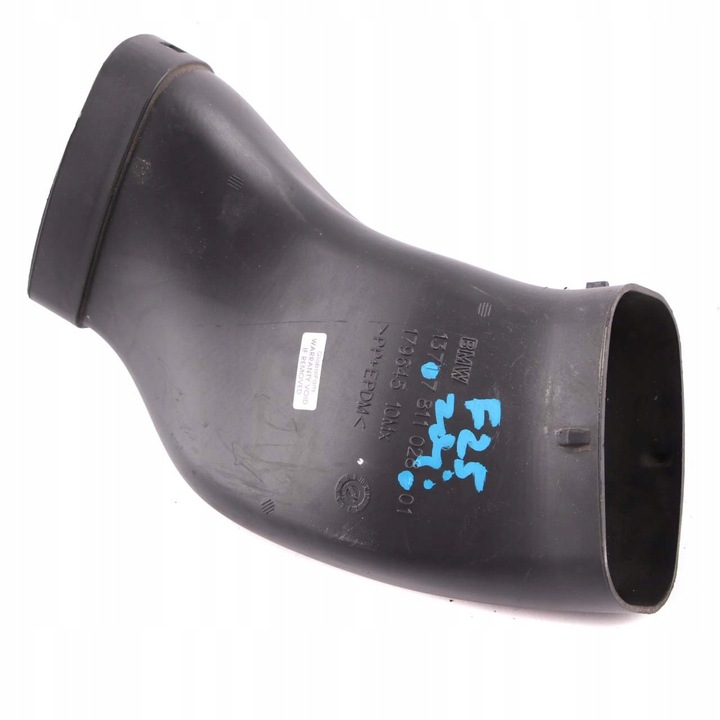 фото №12, Bmw x3 f25 впуск труба шланг повітря 7811028