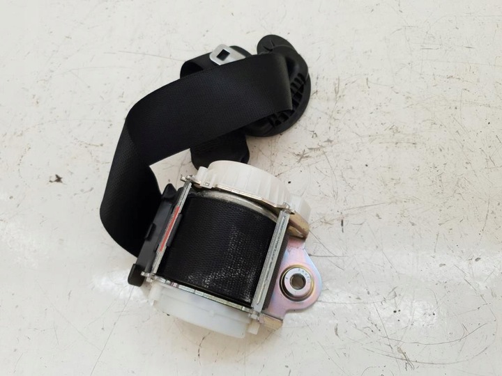 фото №1, Pas безпеки праві перед bmw 1 e87