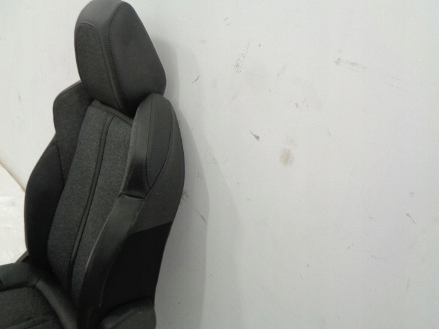 фото №8, Peugeot 3008 5008 ii сиденье правый переднее европа подушка