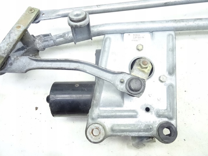 фото №5, Audi a8 d2 94-99 механизм дворник моторчик доставка